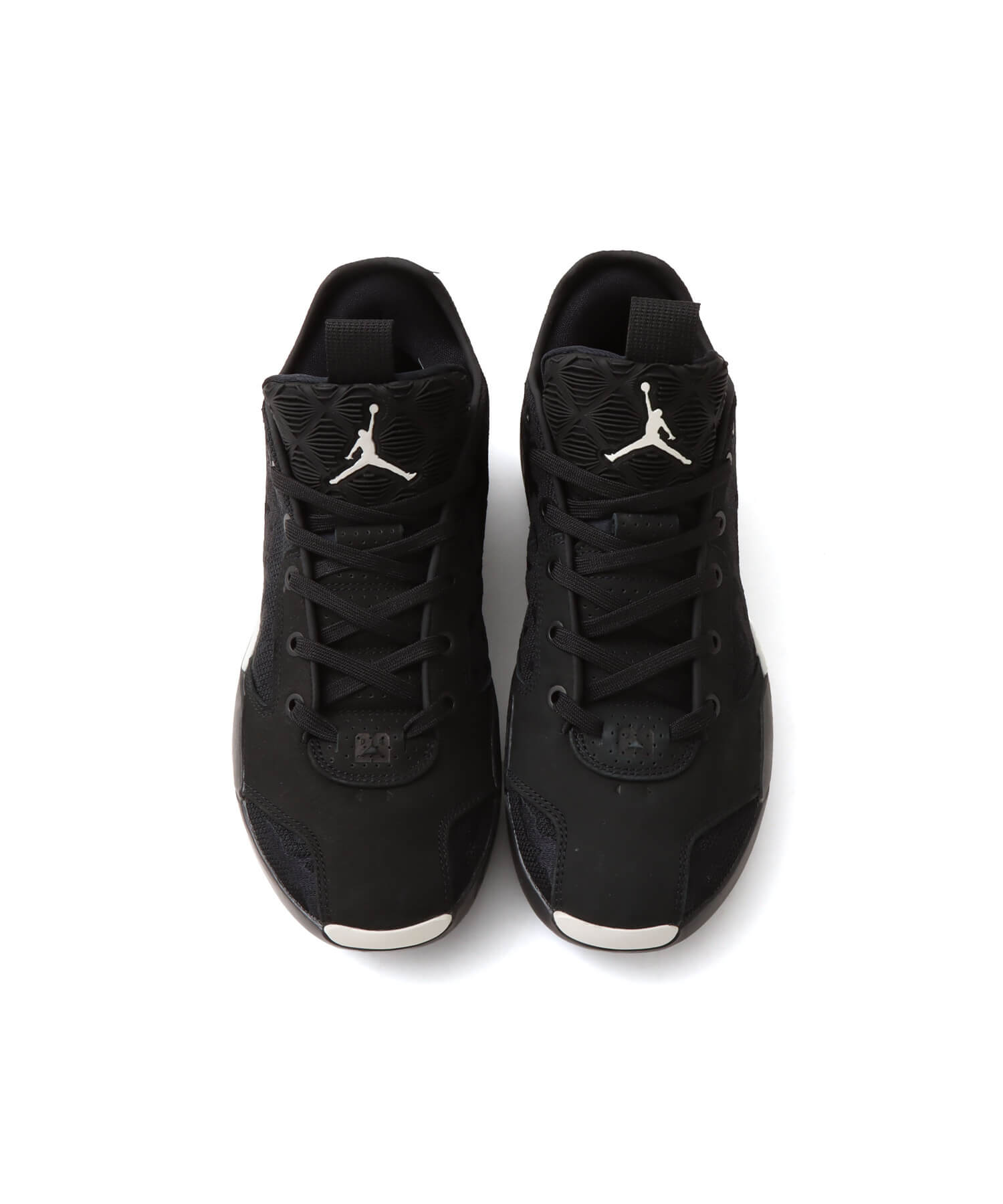 JORDAN BRAND AIR JORDAN XXXIX PF BLACK/SAIL （ジョーダン ブランド
