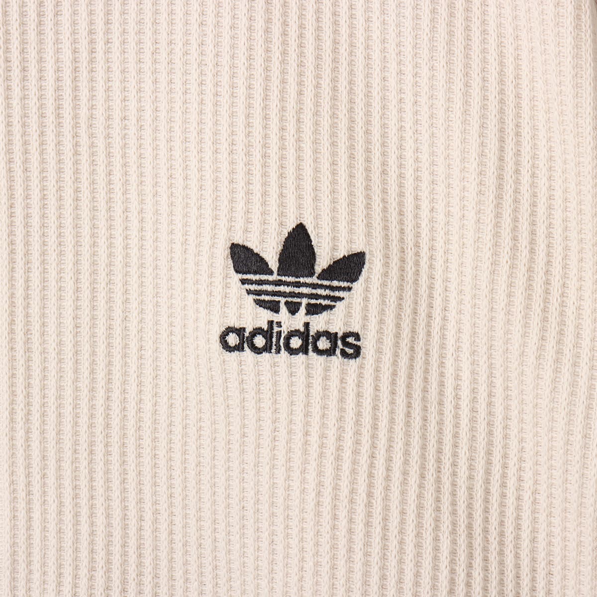 adidas WAFFLE BASKETBALL TRACK TOP ワンダーホワイト（アディダス