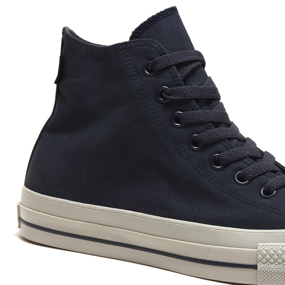CONVERSE AS R nanamica GORE-TEX HI DARK NAVY 23SS-I（コンバース