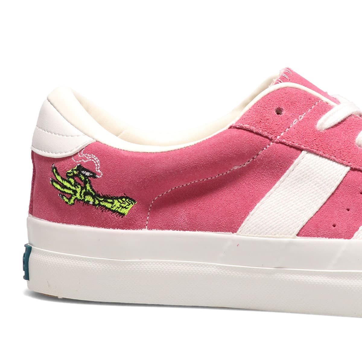 WACKO MARIA ROYAL PLUS PINK 21SP-I（ワコマリア ロイヤル プラス