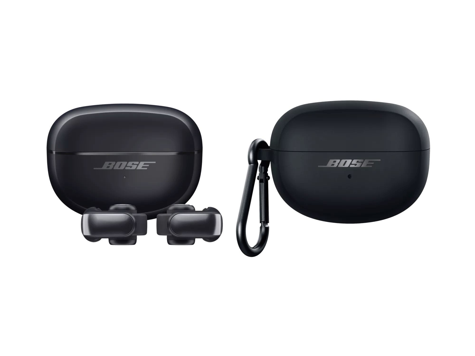 Shop Ultra Open Earbuds | Bluetooth Open Earbuds | Bose