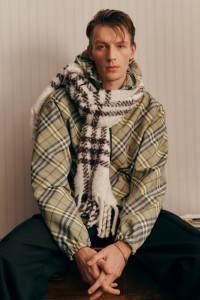 バーバリー スカーフ | Burberry® 公式サイト