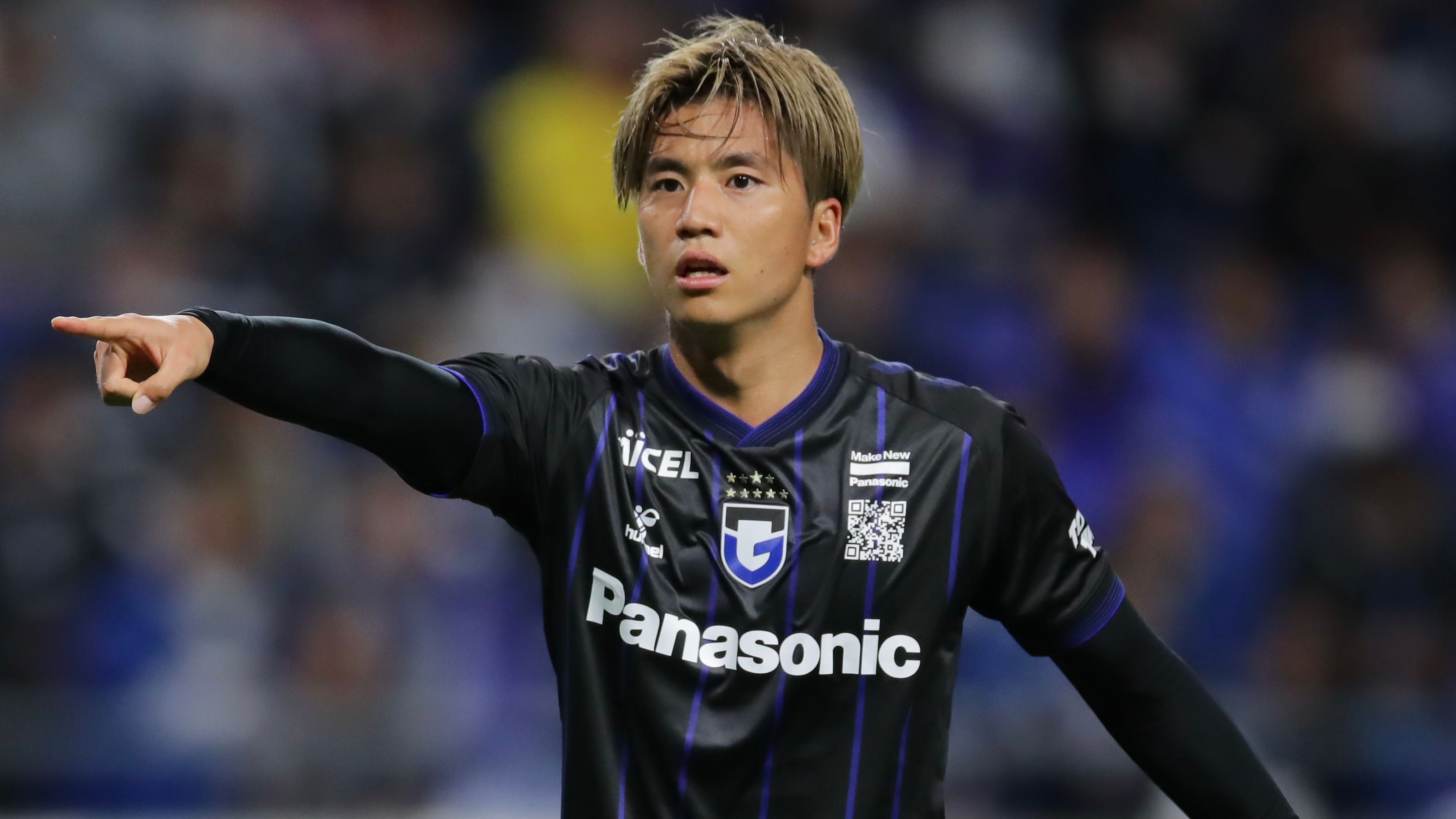 G大阪、MF山田康太の「当面の間」チーム離脱を発表…SNSの使用による他