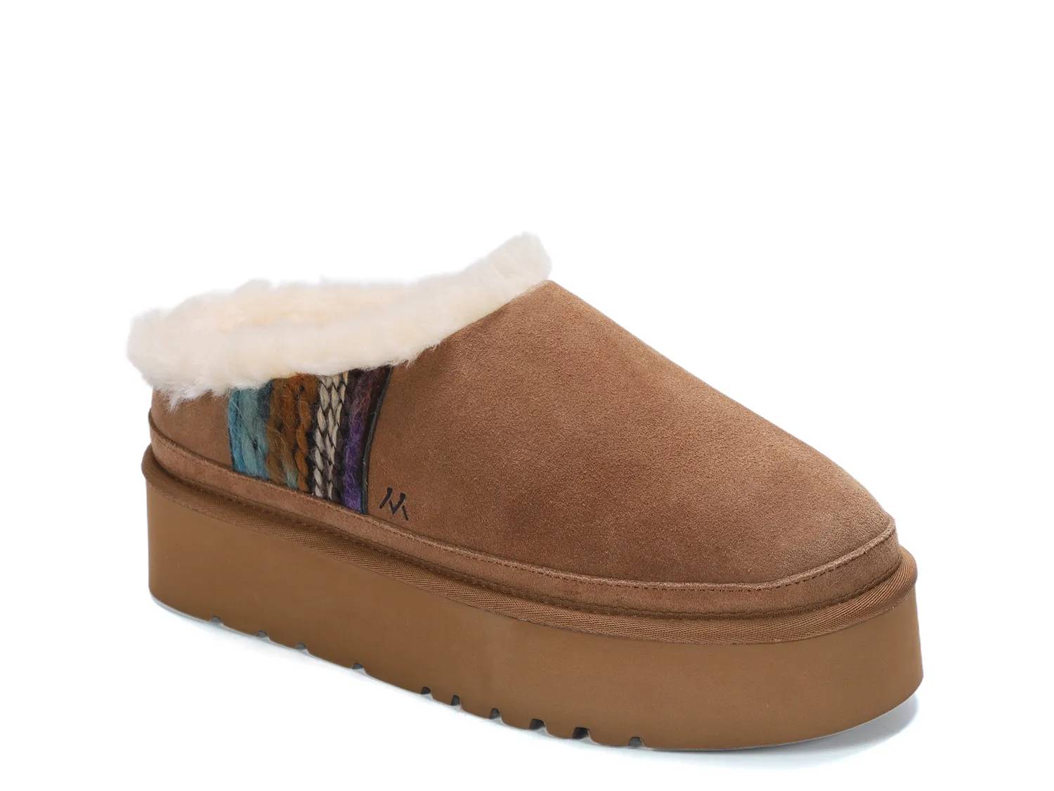UGG Classic Slipper - Women's - Free Shipping | DSW