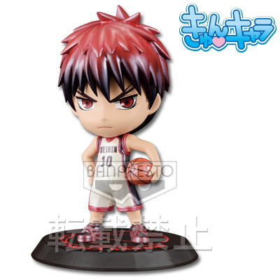 一番くじ 黒子のバスケ ～シャイニーカラー～｜一番くじ倶楽部｜BANDAI