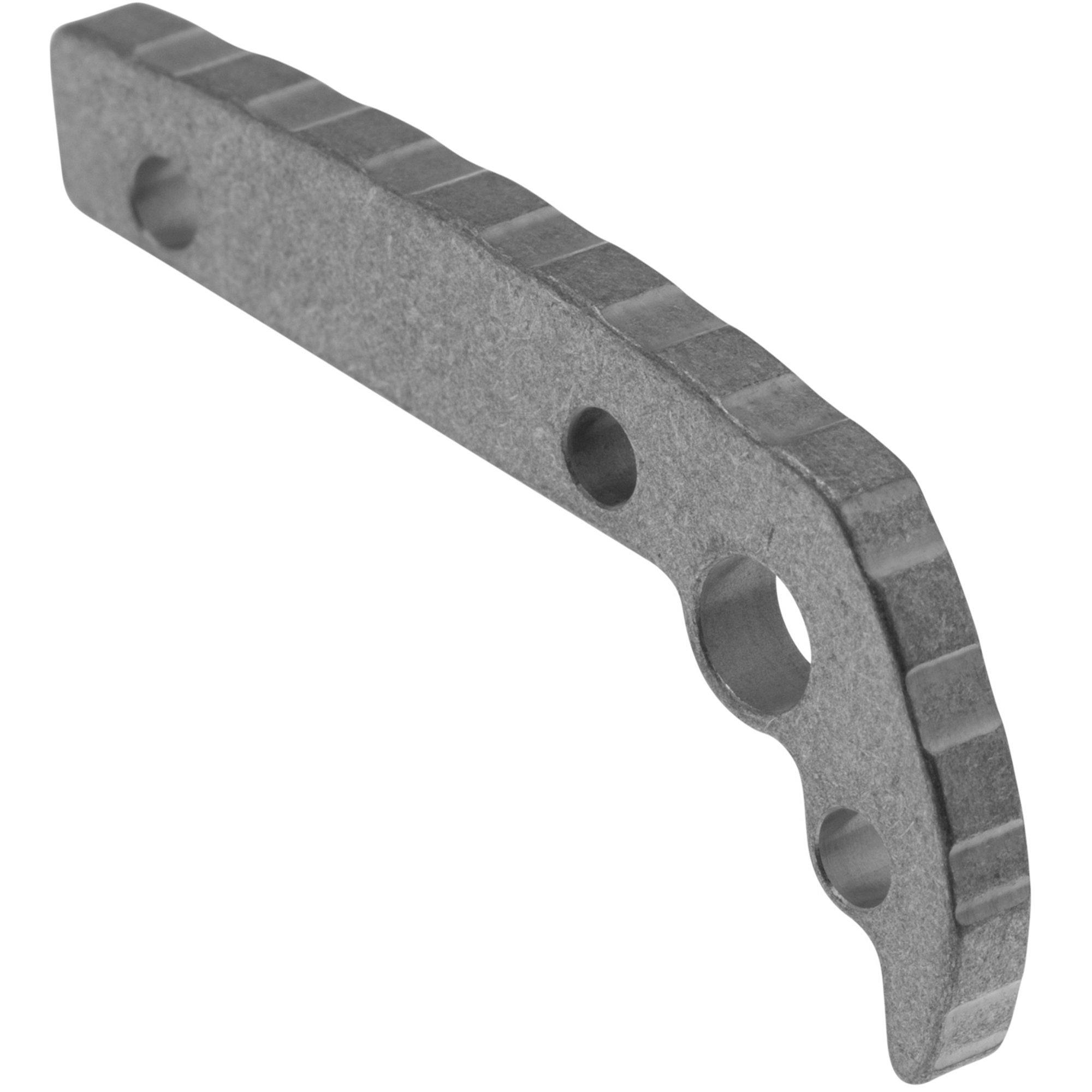 Flytanium Demko AD20.5, FLY-0991 DLC Titanium Backspacer