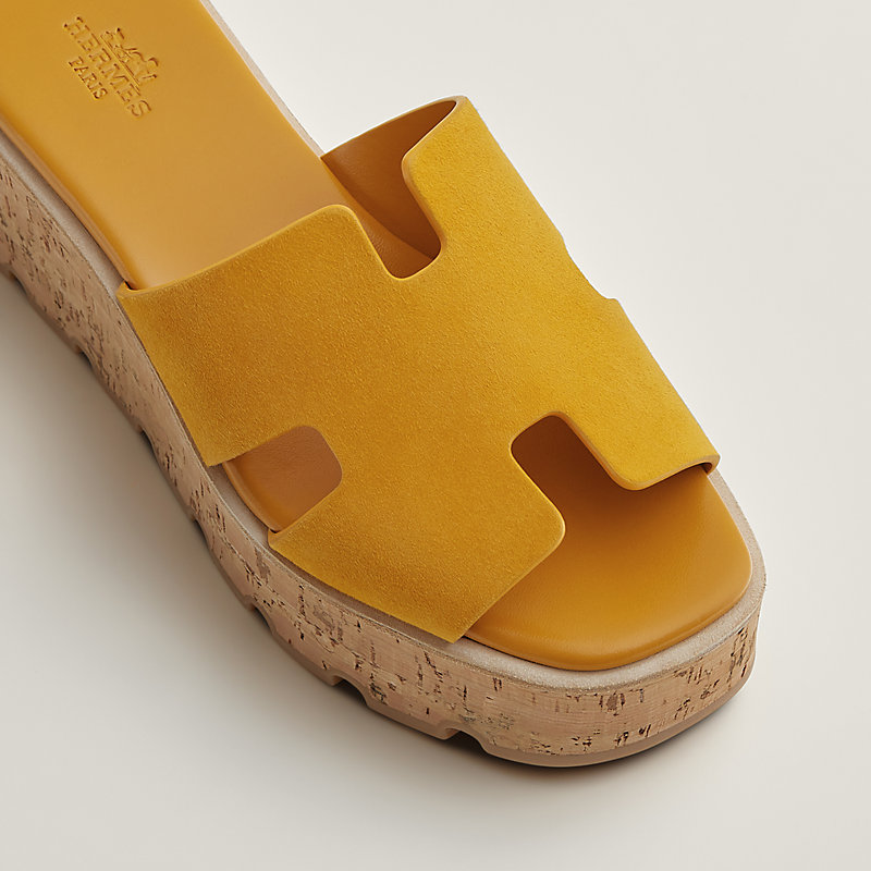 Eze 30 sandal | Hermès USA