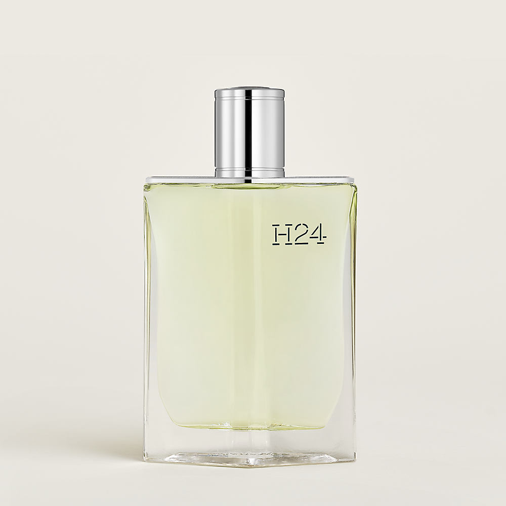 H24 Eau de toilette - 100 ml | Hermès Hong Kong SAR