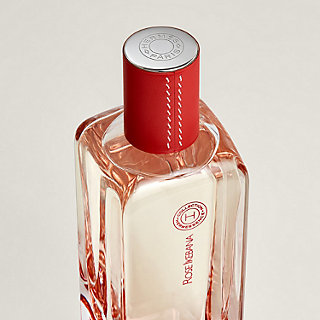 Rose Ikebana Eau de toilette - 3.38 fl.oz | Hermès USA
