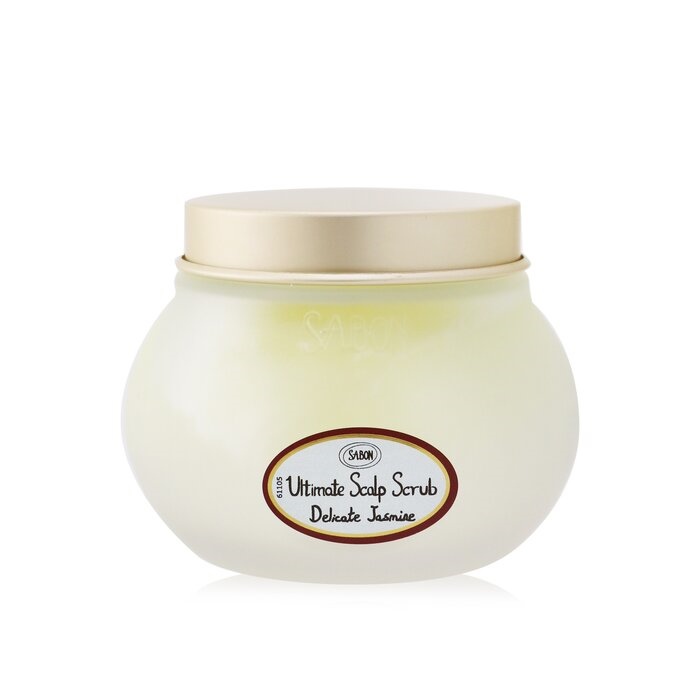 ヘッドスクラブ デリケート・ジャスミン(サボン)の通販・口コミ