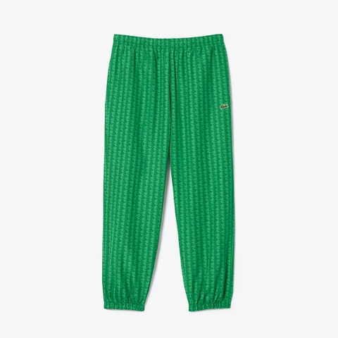 モノグラムトラックパンツ XH1621 - ラコステ（LACOSTE）公式