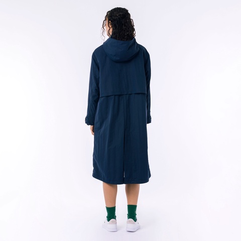 撥水ナイロンミリタリーコート BF010J - ラコステ（LACOSTE）公式