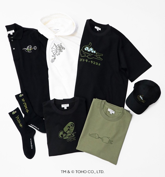 ラコステ (LACOSTE) 公式オンラインストア - 1933年創業のプレミアム