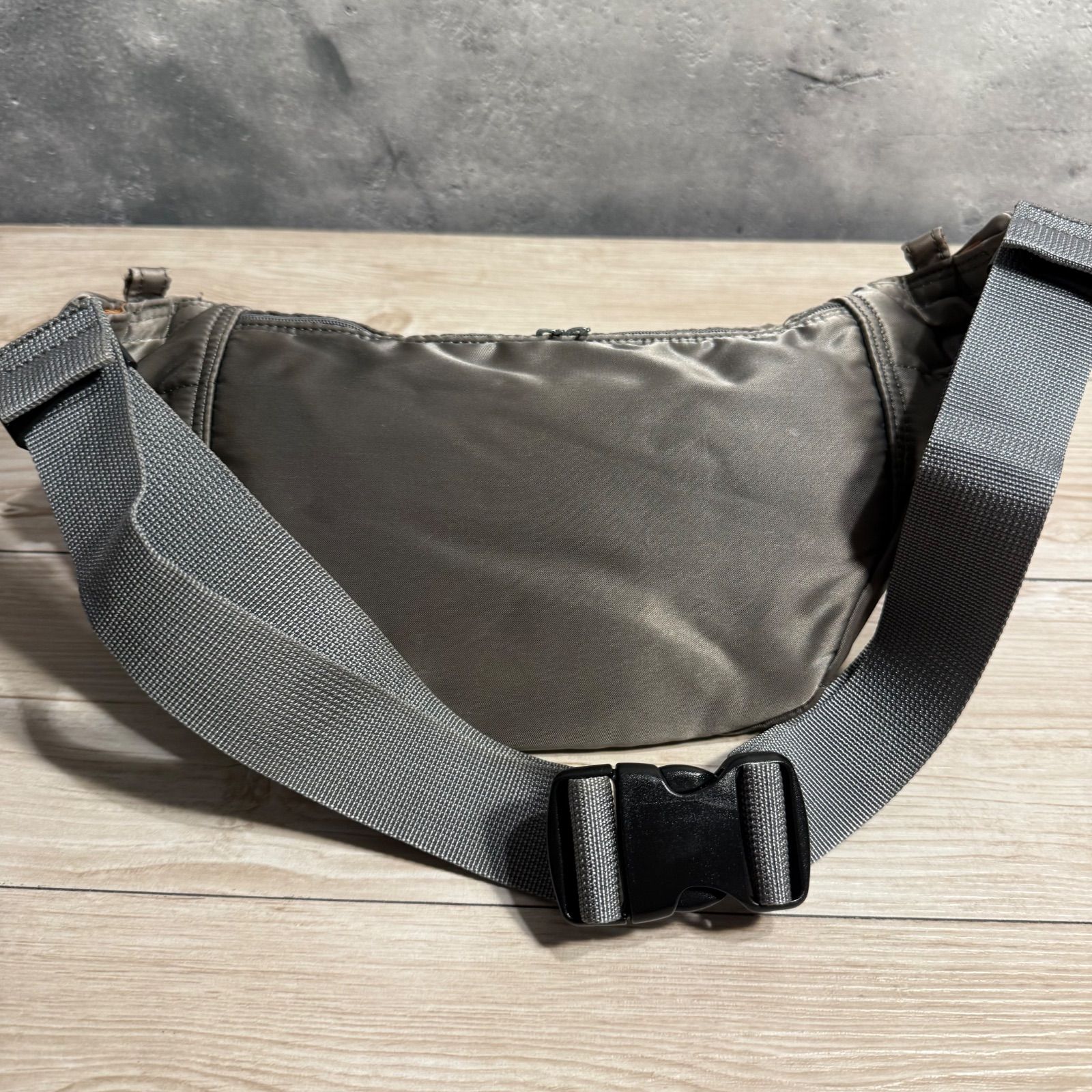 ✨希少✨廃盤✨PORTER✨タンカー✨ウエスト✨ 希少廃盤 PORTER