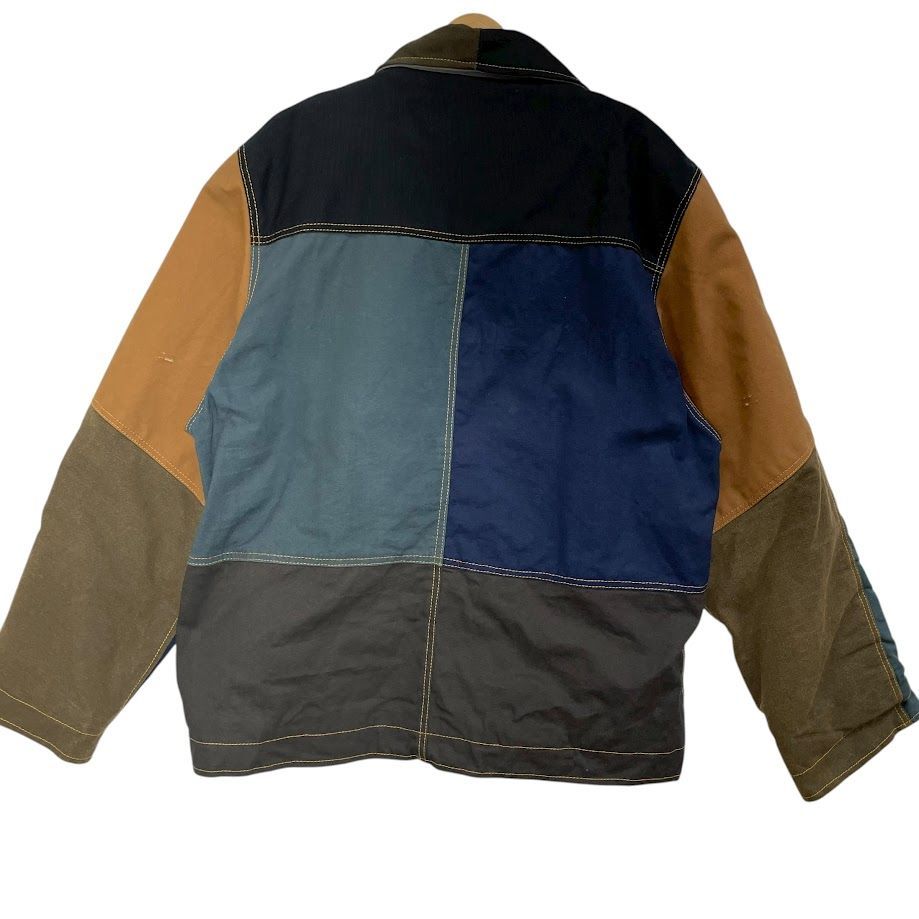 Carhart カーハート ダック地 ダックジャケット アクティブジャケット