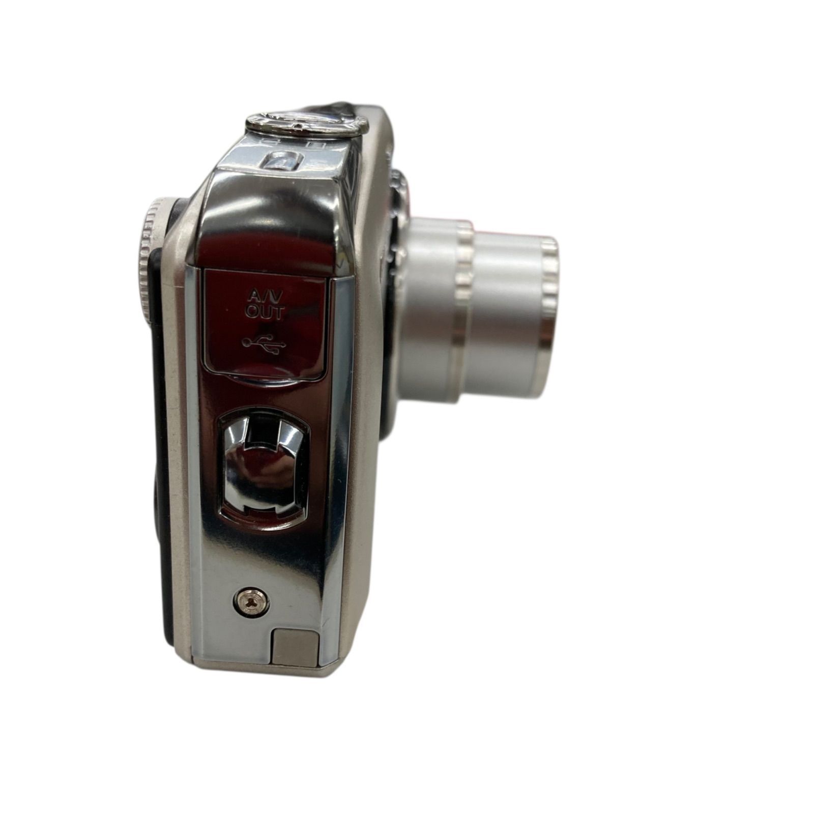 186000 動作未確認 FUJIFILM フジフィルム デジタルカメラ FinePix