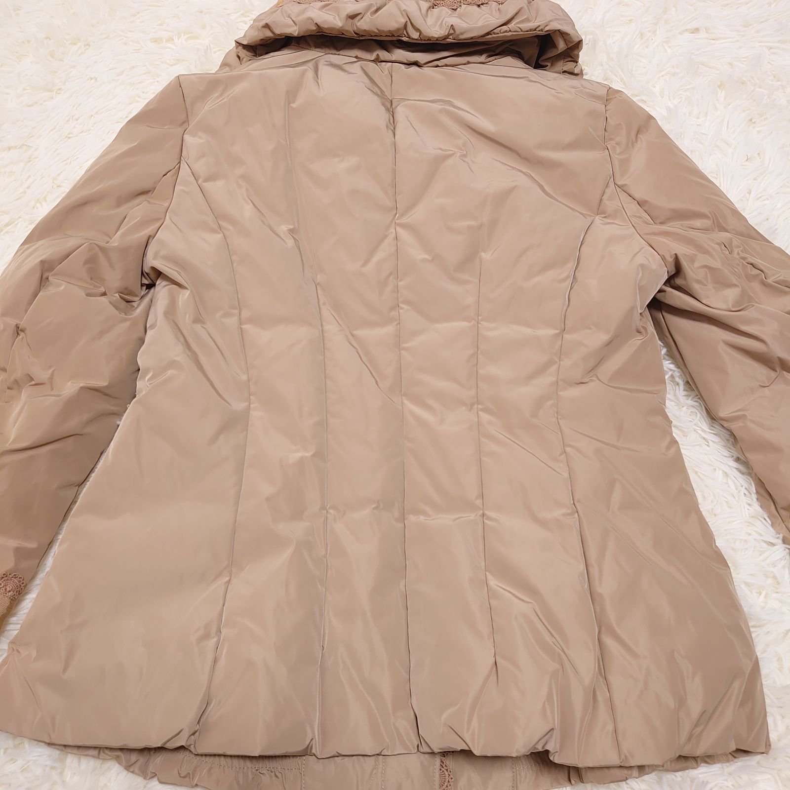 ウィンターセール！ 新品未使用品 タグ付き！ super beauty スーパー