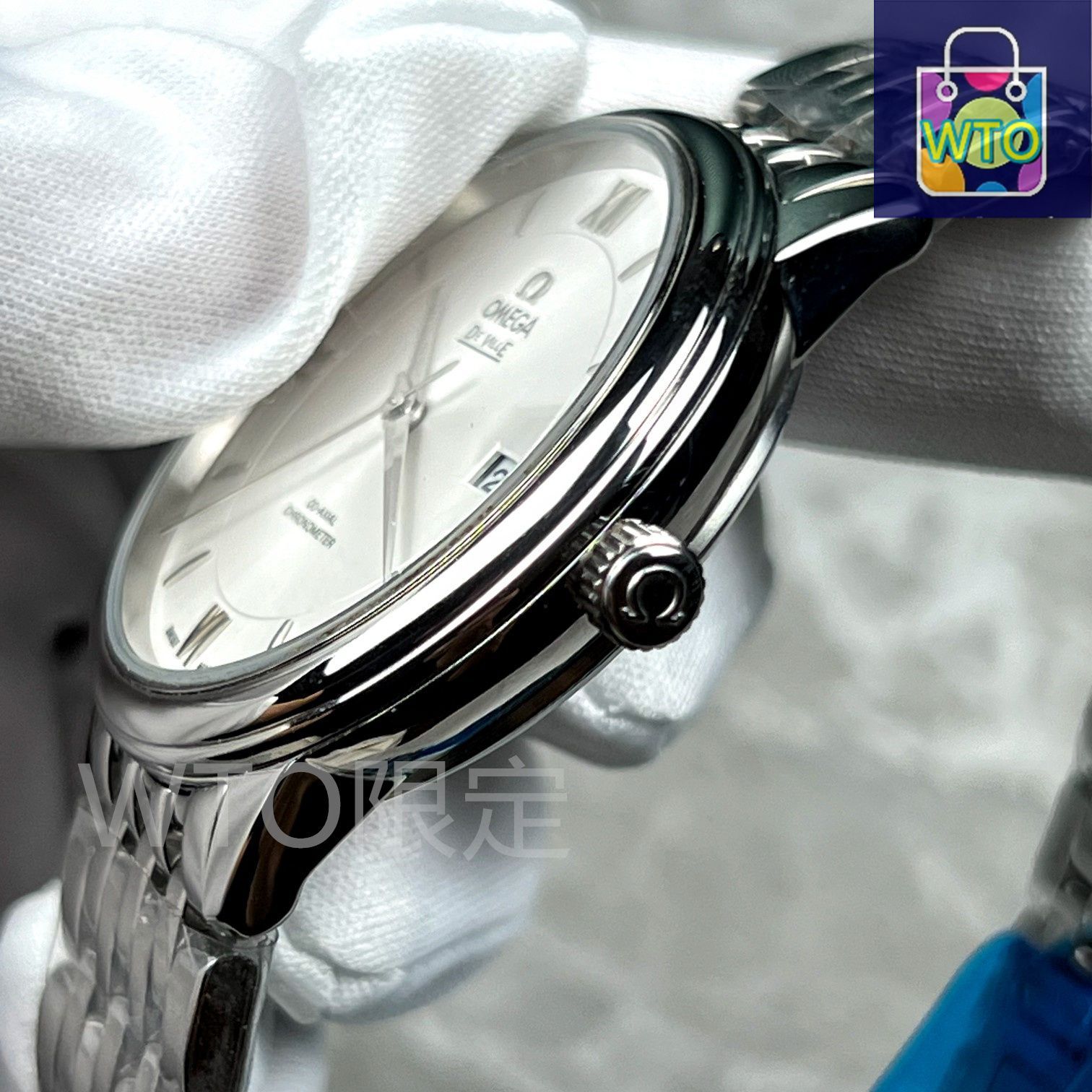 2026年最新OMEGA 得*王様 オメガ ブレスレット ブレスレットの人気