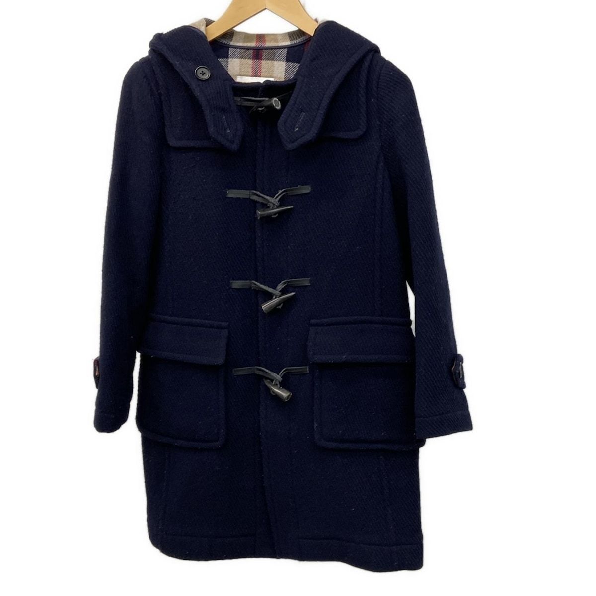 MACKINTOSH PHILOSOPHY(マッキントッシュフィロソフィー) ダッフル