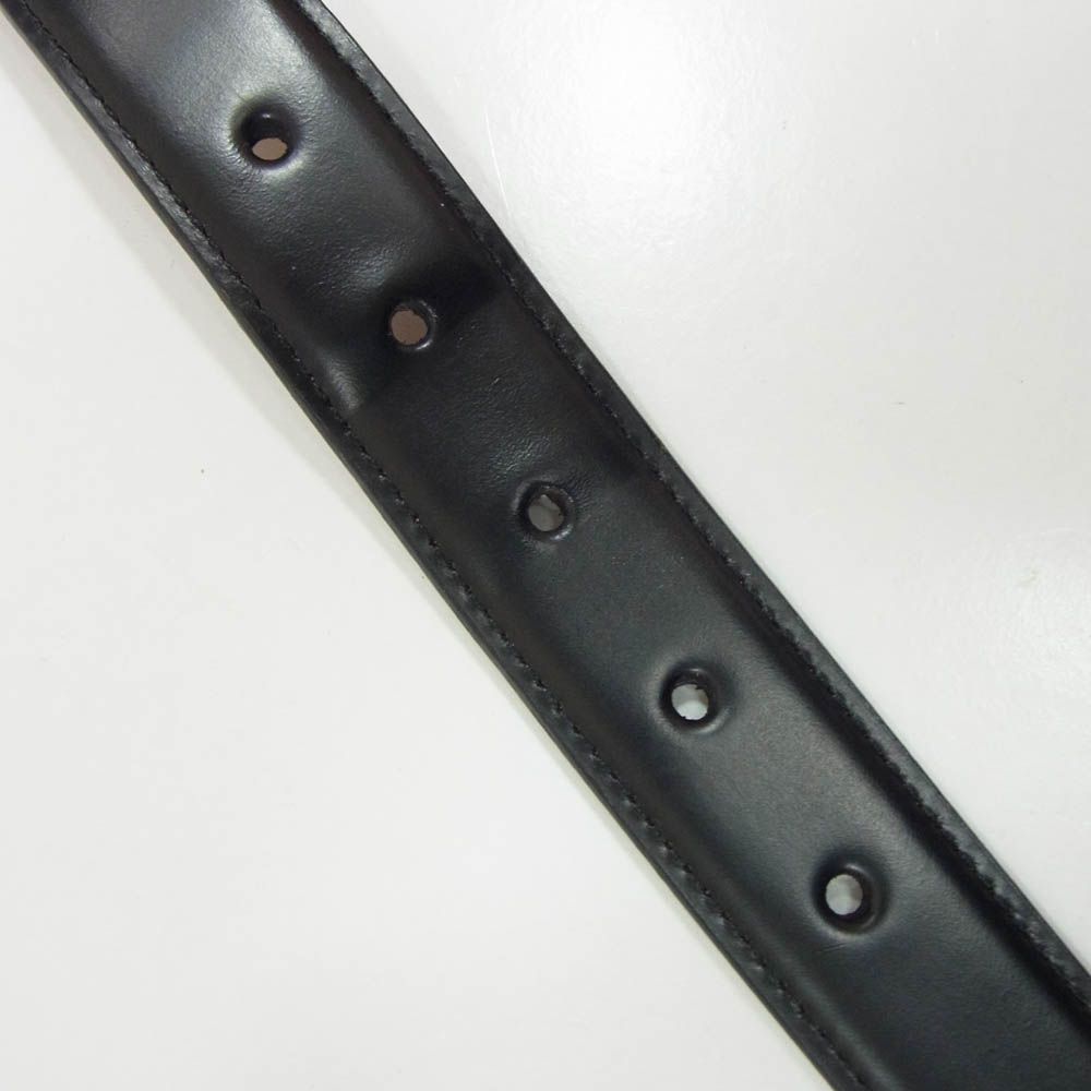 BEAMS ビームス BEAMS PLUS ビームス プラス コードバン 最新 ベルト