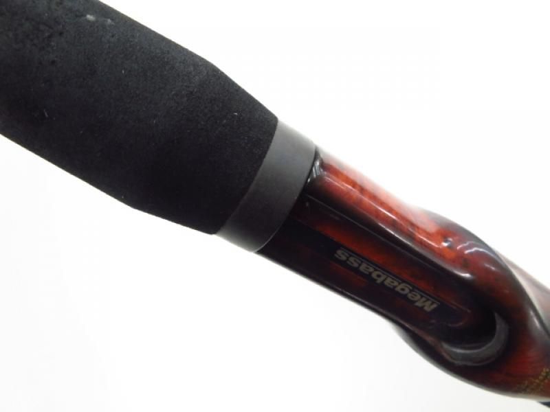 メガバス デストロイヤー F6-69X スーパーデストロイヤー (03