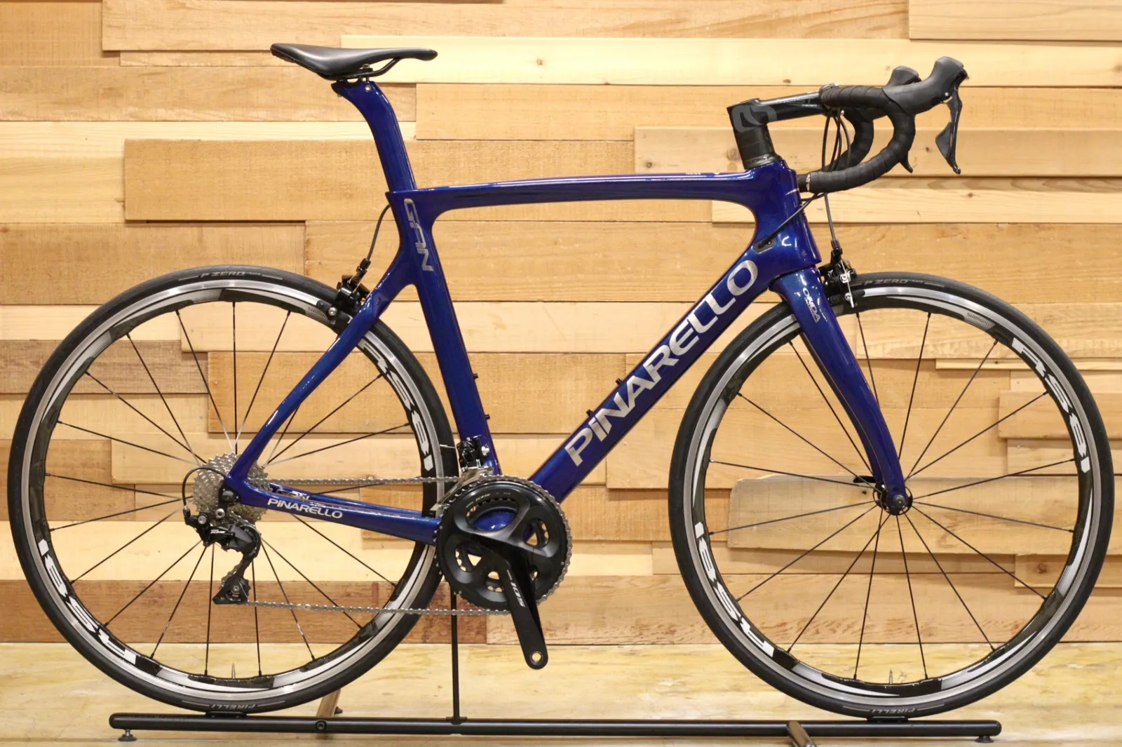 2026年最新】ピナレロ gan sの人気アイテム - メルカリ