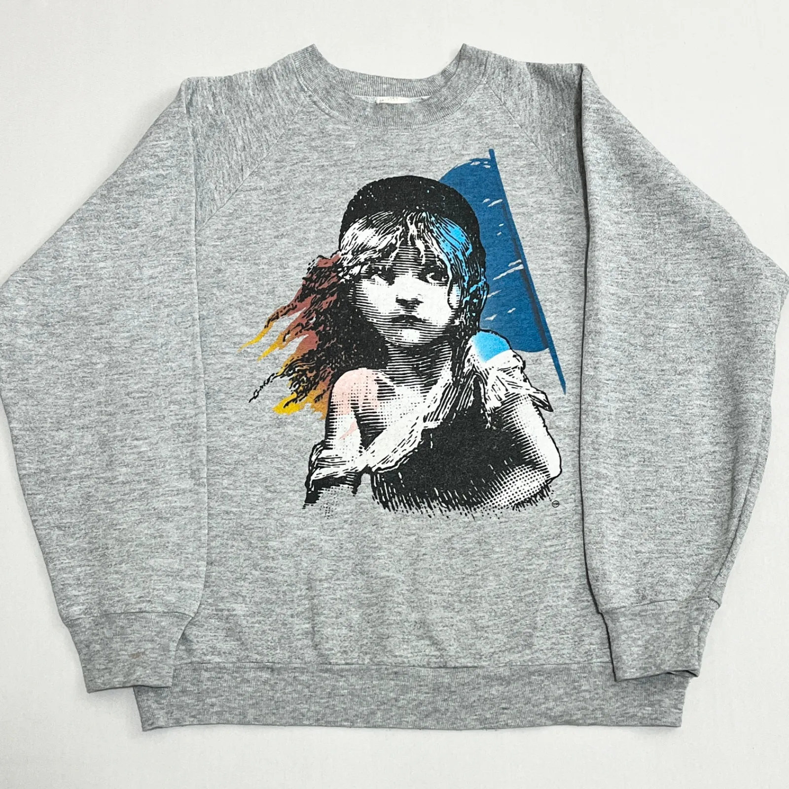 2026年最新】レ・ミゼラブル スウェットの人気アイテム - メルカリ