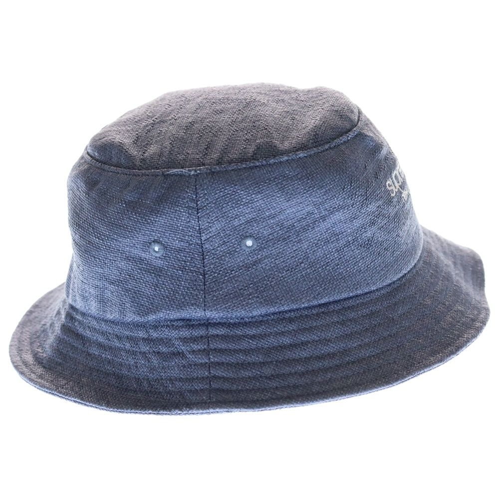 SUPREME (シュプリーム) 22SS Raffia Crusher ラフィアクラッシャー