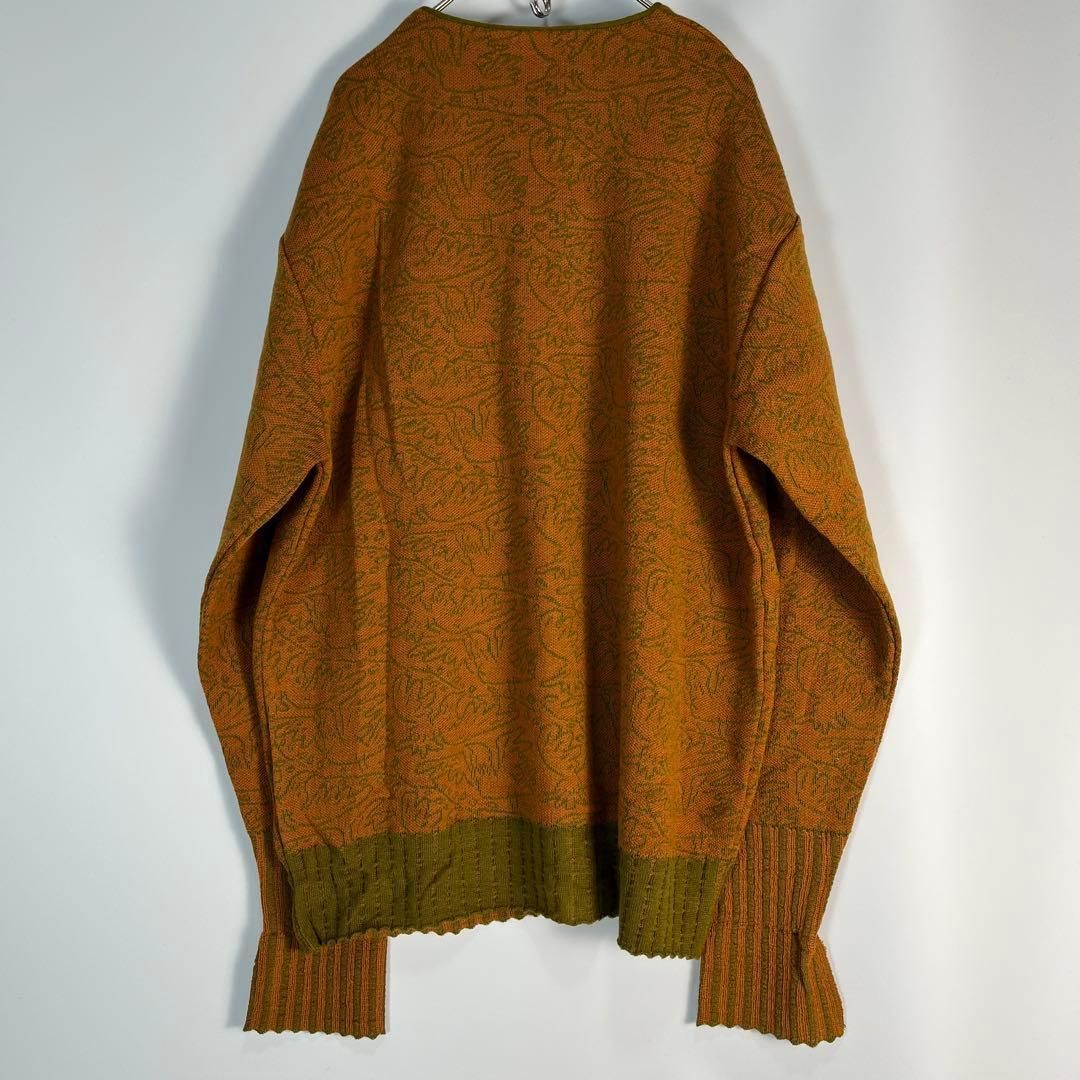 訳あり 新品未使用 needles Sasquatchfabrix. カーディガン - メルカリ