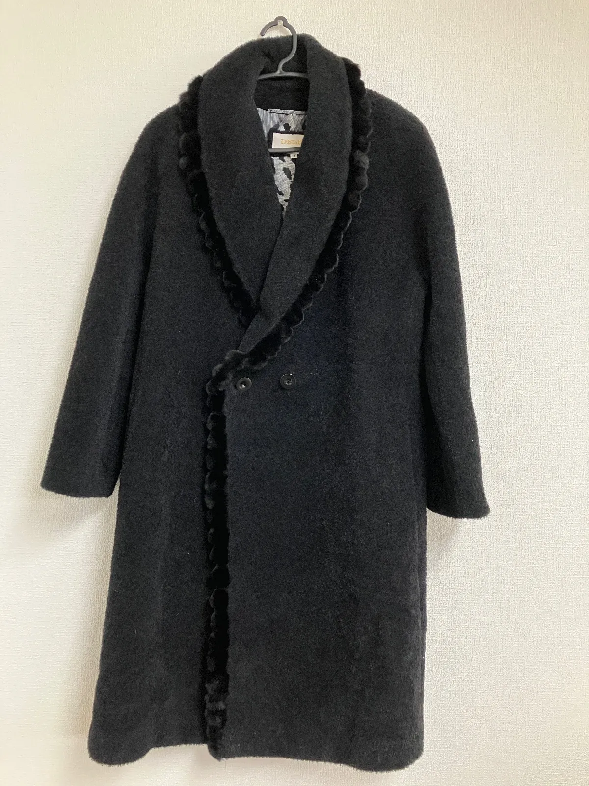 2026年最新】DELBA コートの人気アイテム - メルカリ