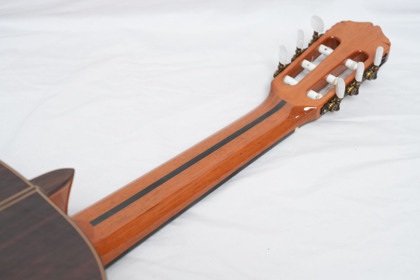 ☆Raimundo☆148c スペイン製ハンドメイドクラシックギター 美品 Hard