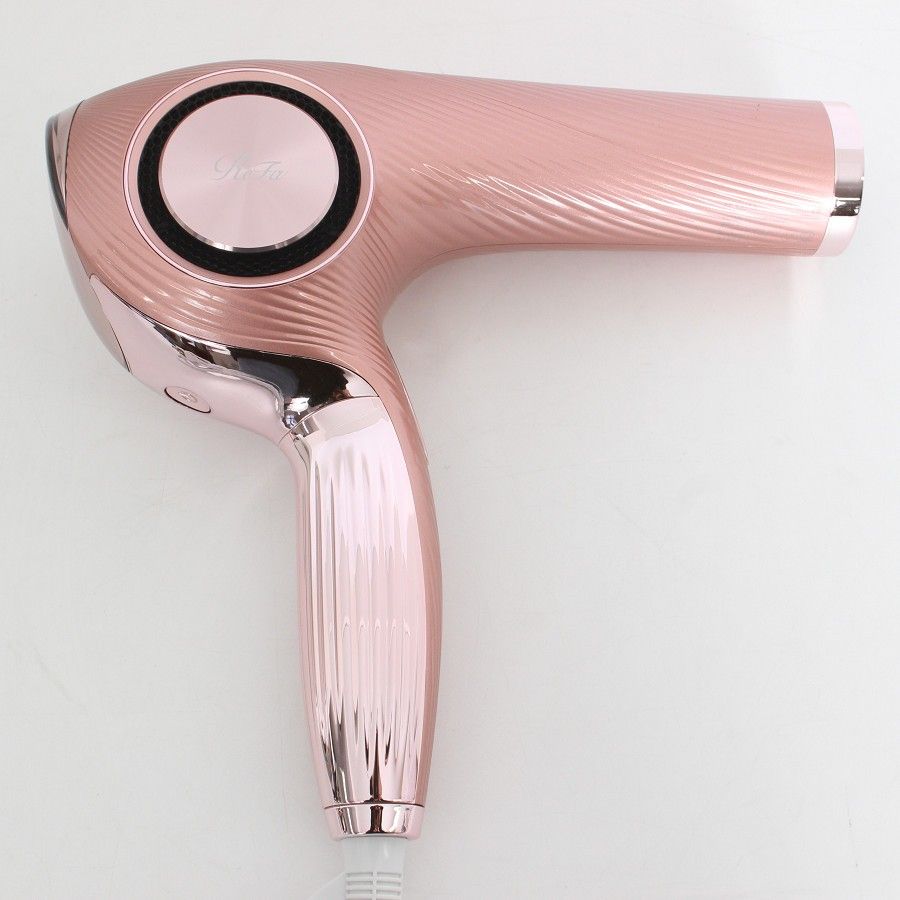 MTG ReFa BEAUTECH DRYER PRO RE-AJ05A ピンク リファ ビューテック