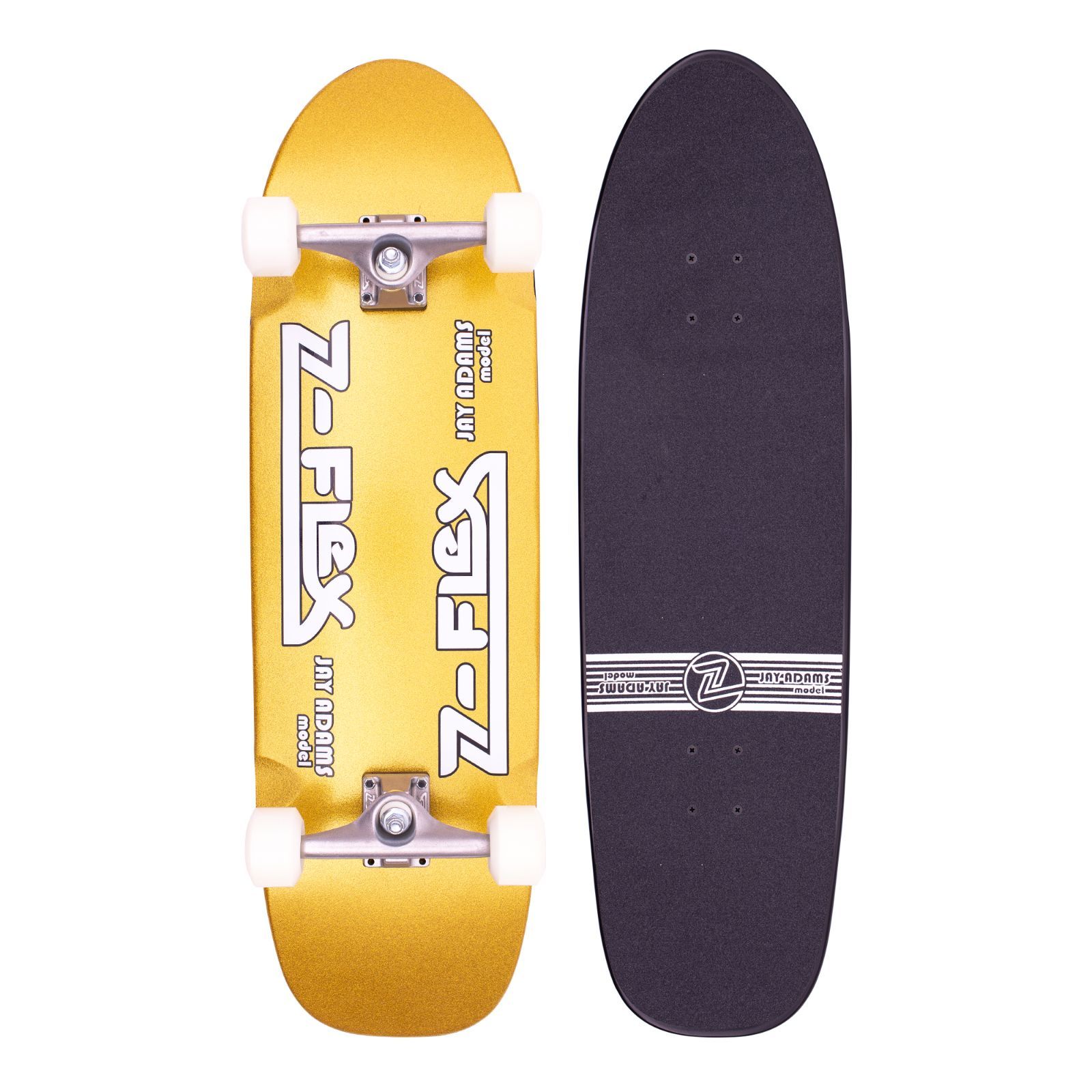 Z-Flex（ジーフレックス）】旧品特別SALE！33インチ JAY ADAMSプール