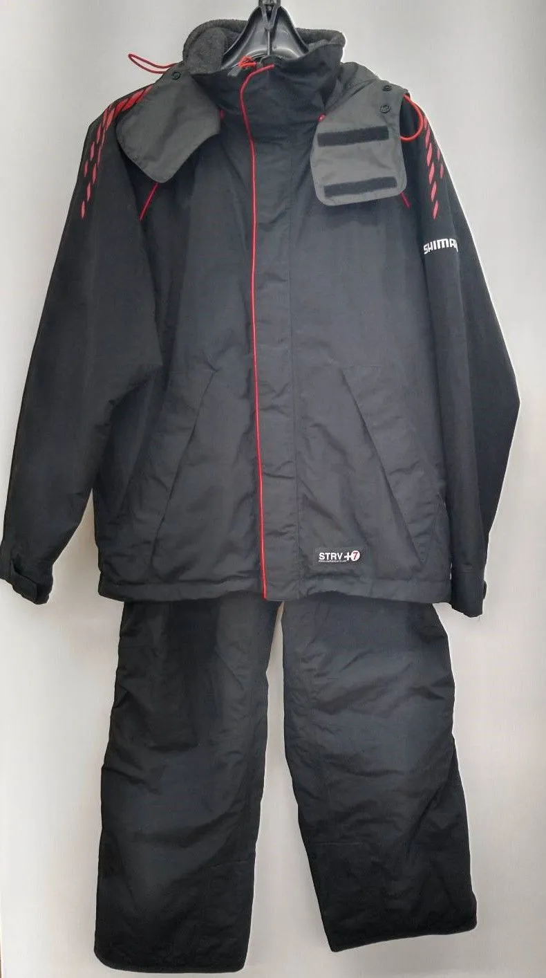 2026年最新】shimano ウェザースーツの人気アイテム - メルカリ