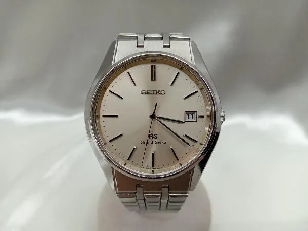 2026年最新】グランドセイコー 9587－8000の人気アイテム - メルカリ