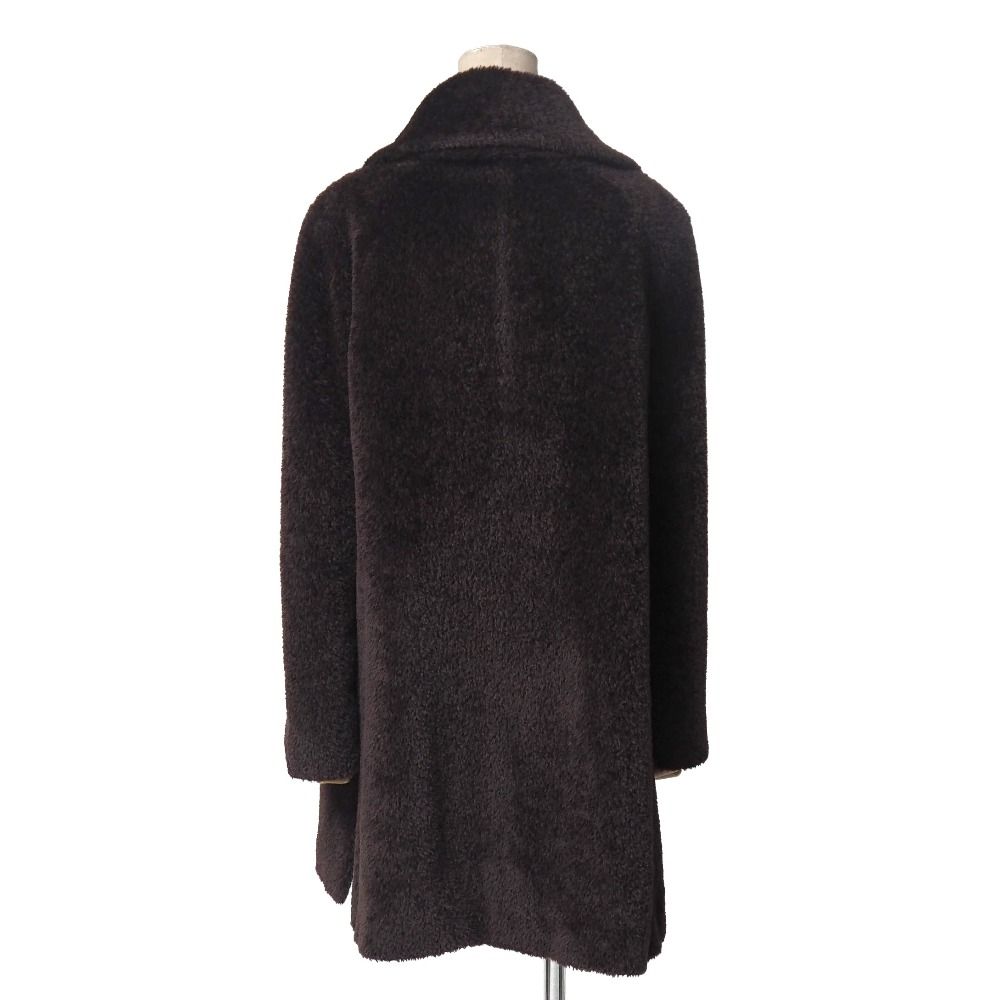 □美品□Max Mara Studio マックスマーラ ストゥディオ コート サイズ