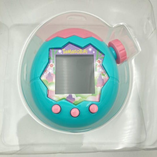 中古】バンダイ たまごっちパラダイス ジェイドフォレスト TaMaGoTcHi