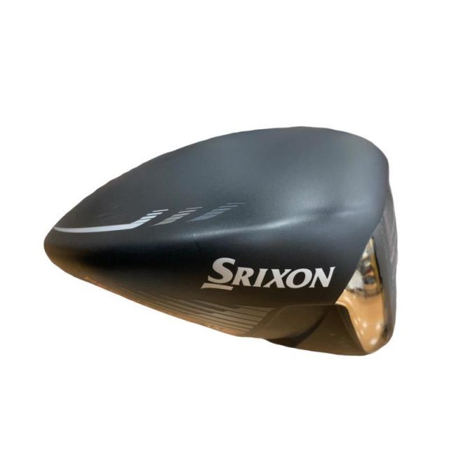 中古】 ダンロップ SRIXON ZX7 Mk II 9.5° ドライバー DR Diamana ZX