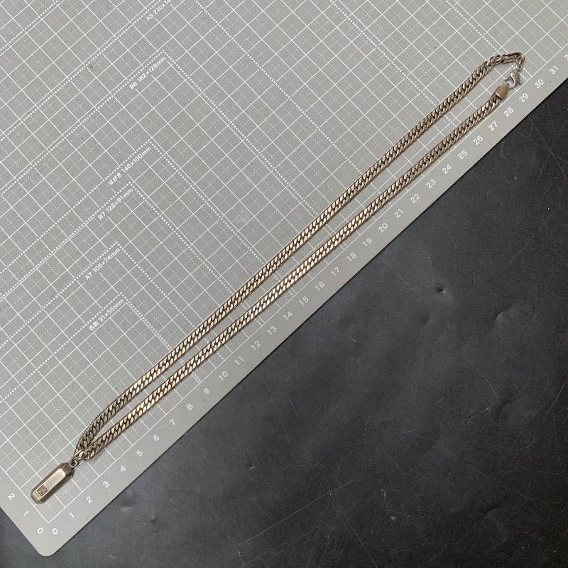 F494 レダシルマe′s INGOT レダLedaU プチシルマ ジュエリー