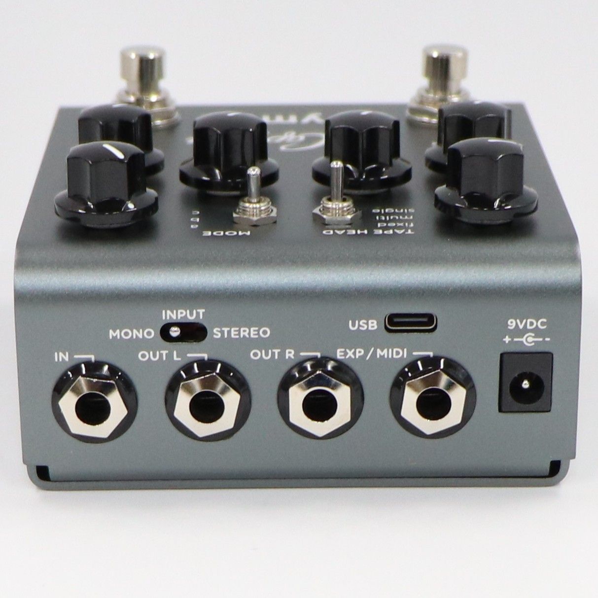 strymon El Capistan V2 ギターエフェクター elcapistan-v2 【非常に