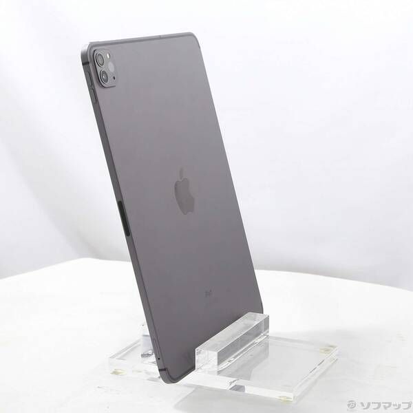 iPad Pro 11インチ 第2世代 128GB スペースグレイ 中古 - ソフマップ