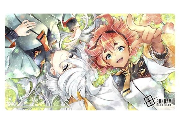 未使用 【BCGF25-26】BANDAI Card Game Festa ガンダムカードゲーム