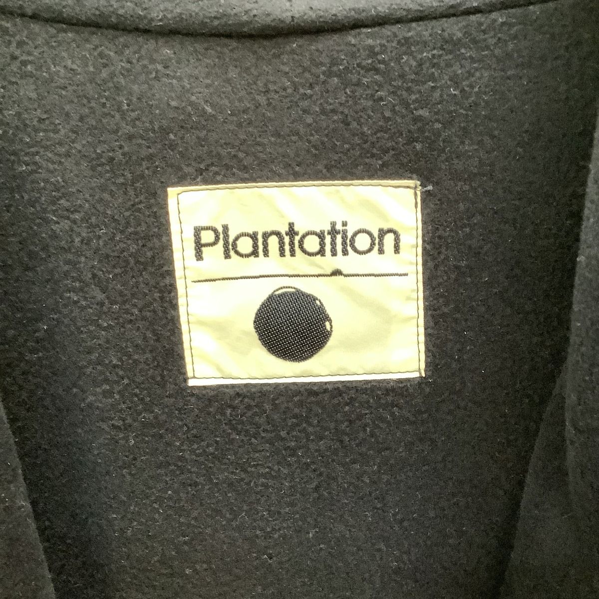 ♪♪plantation プランテーション イッセイミヤケ ISSEY MIYAKE メンズ