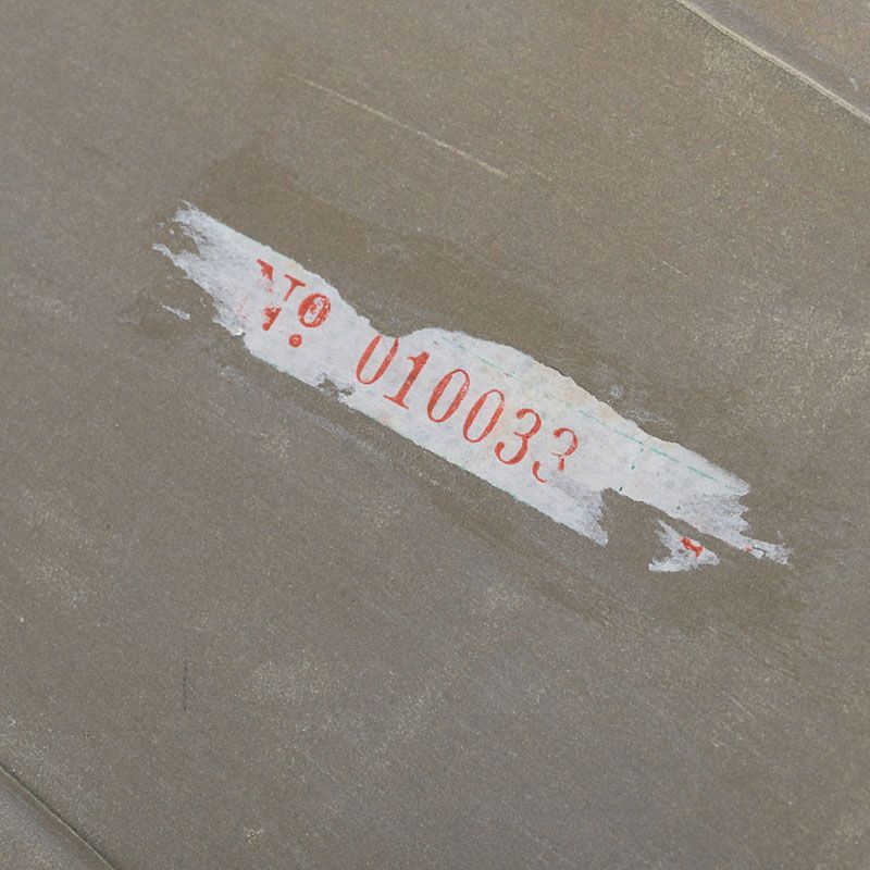 中国 書道具 花瓶刻 端渓硯 唐木箱付 C S733 - メルカリ