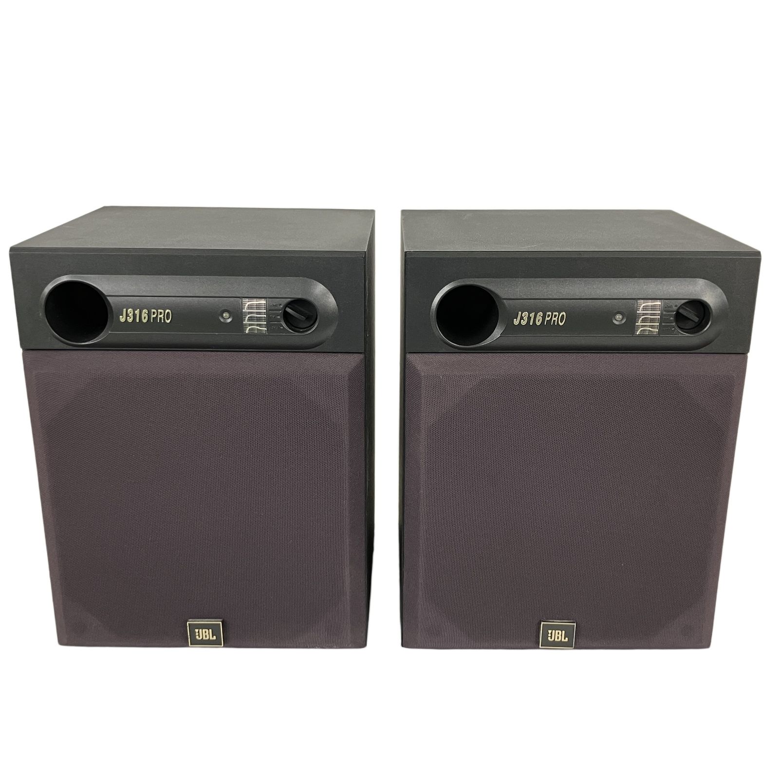 JBL J316 PRO スピーカーペア 音響機材 中古 Y10981603 - メルカリ