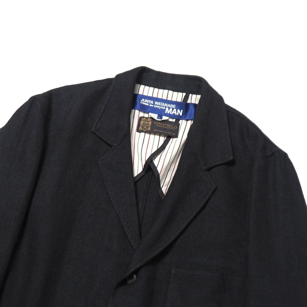 □美品□COMME des GARCONS JUNYA WATANABE MAN コムデギャルソン