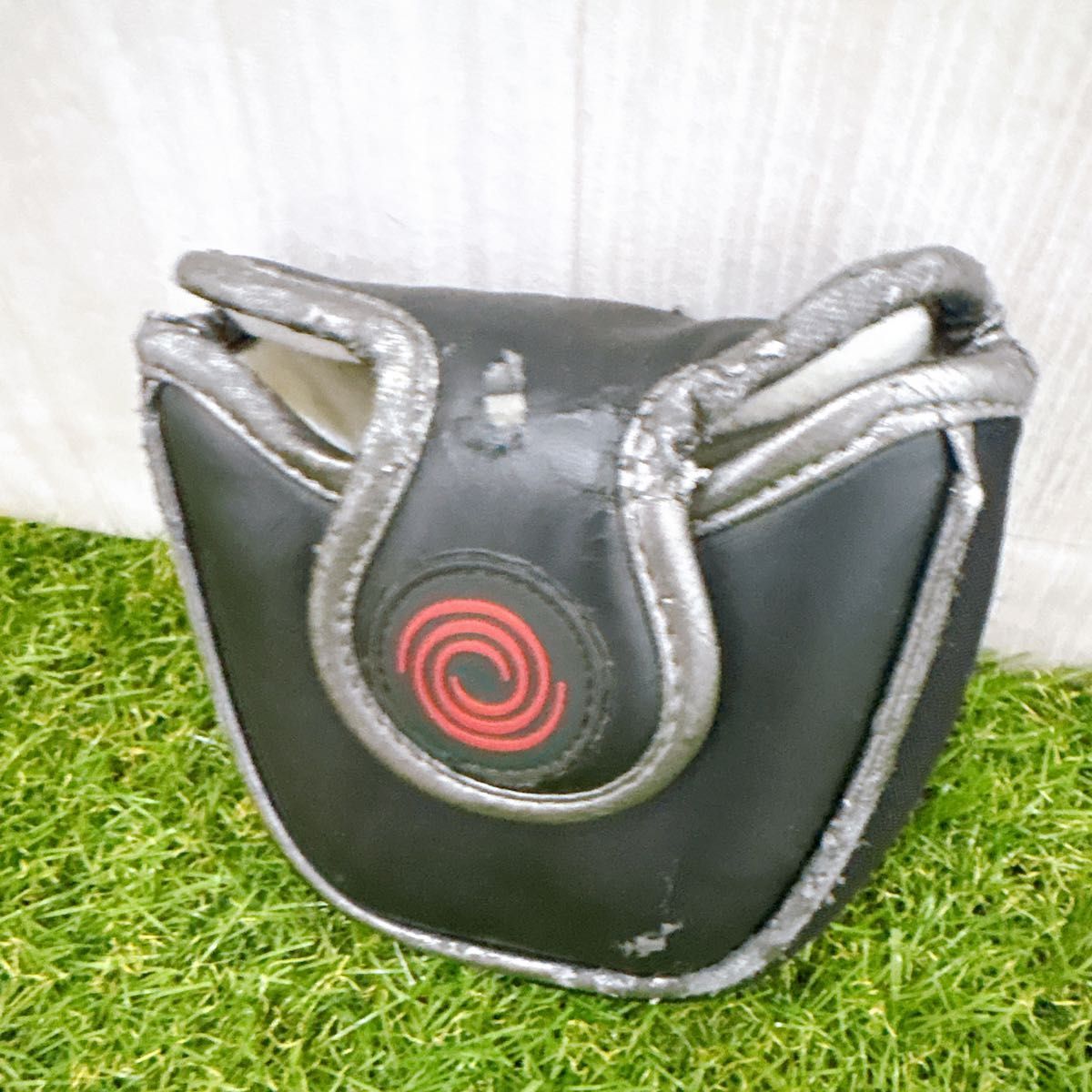 ODYSSEY TANK CRUISER 7 オデッセイ タンク クルーザー 中尺 パター 36