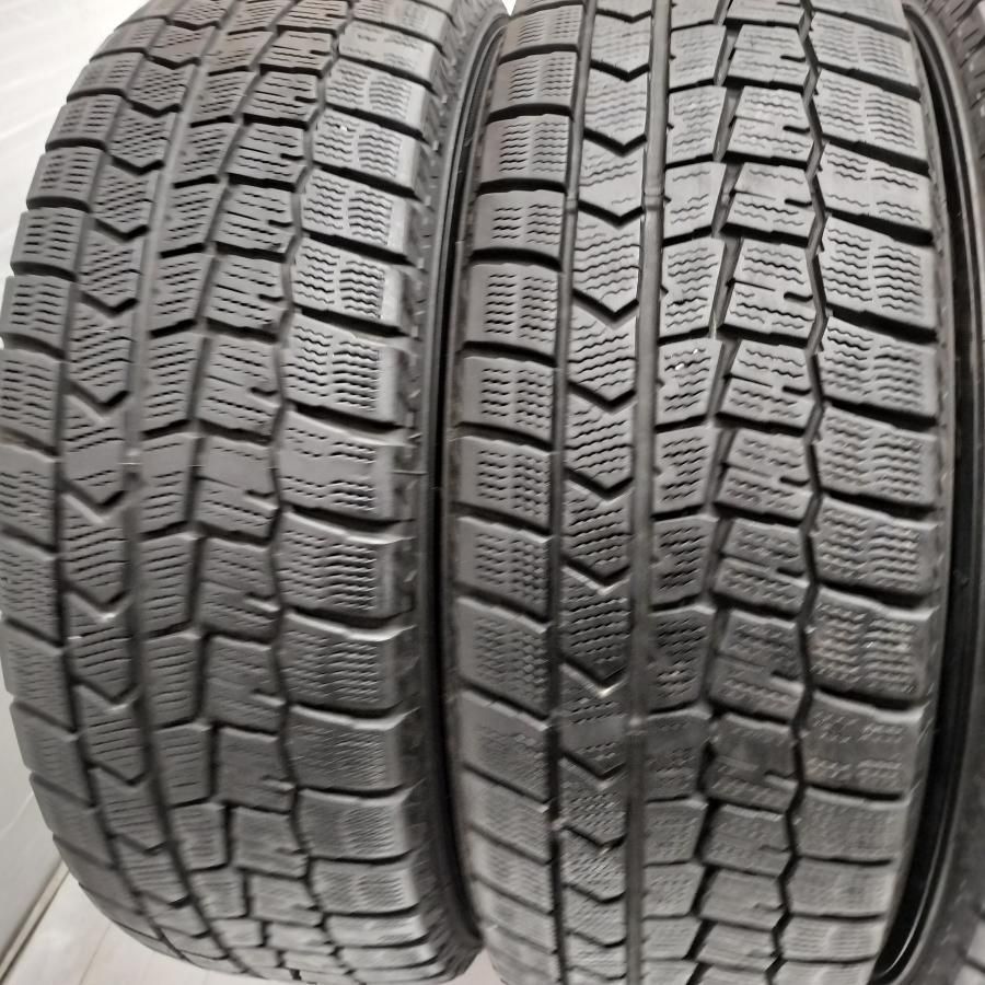 ◇本州・四国は送料無料◇ ＜訳アリ特価！ スタッドレス 4本＞ 195