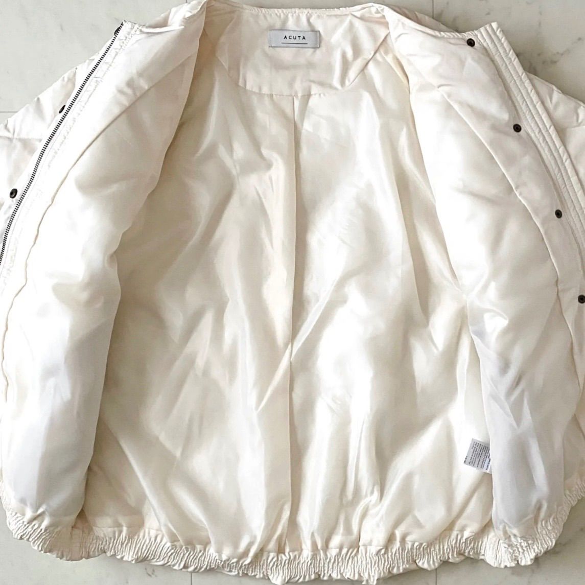 1点入荷しました！】美品//アーバンリサーチ コクーンキルティング