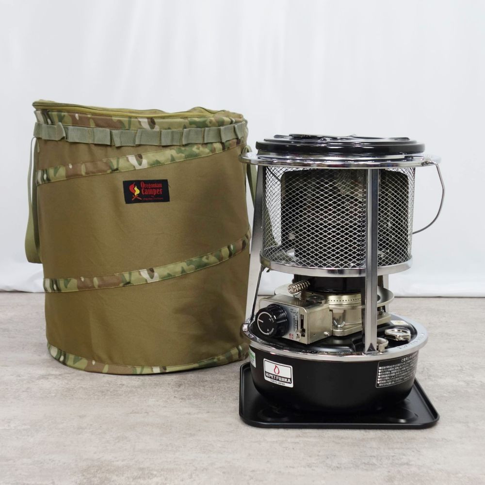 株式会社フジカ FUJIKA ハイペット KSP-229-21C-J2 石油 灯 - メルカリ